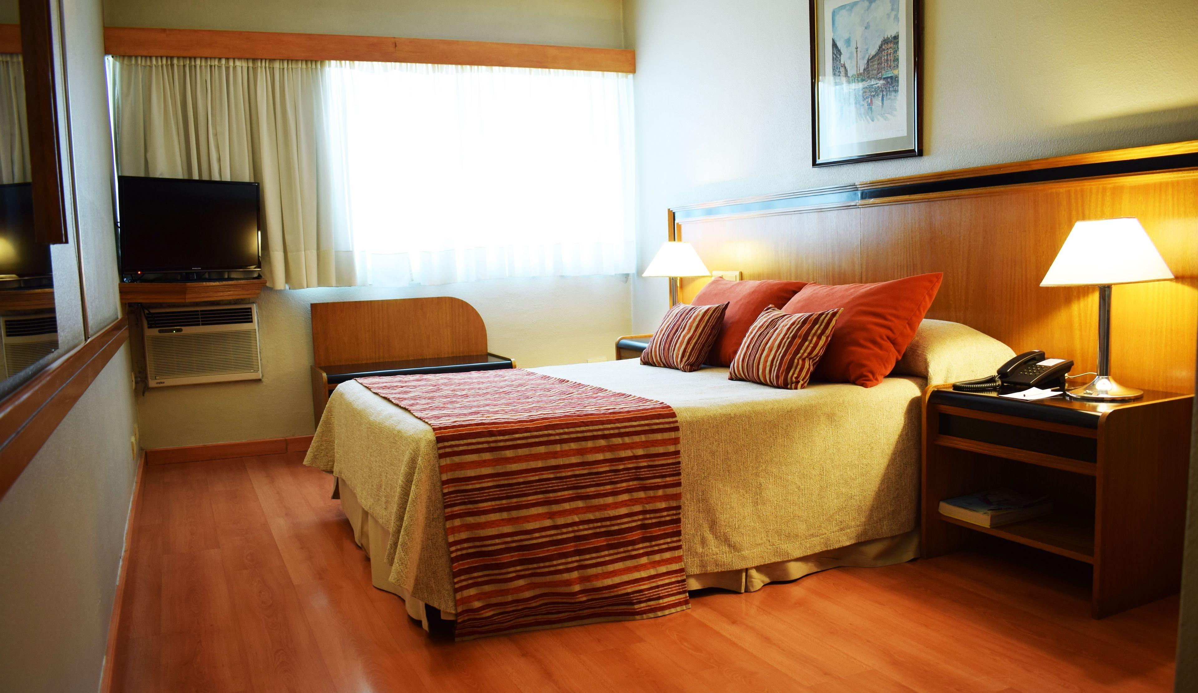 ᐉ HOTEL SOLANS REPUBLICA ⋆⋆⋆ ( ROSARIO, ARGENTINA ) REAL PHOTOS & GREAT  DEALS