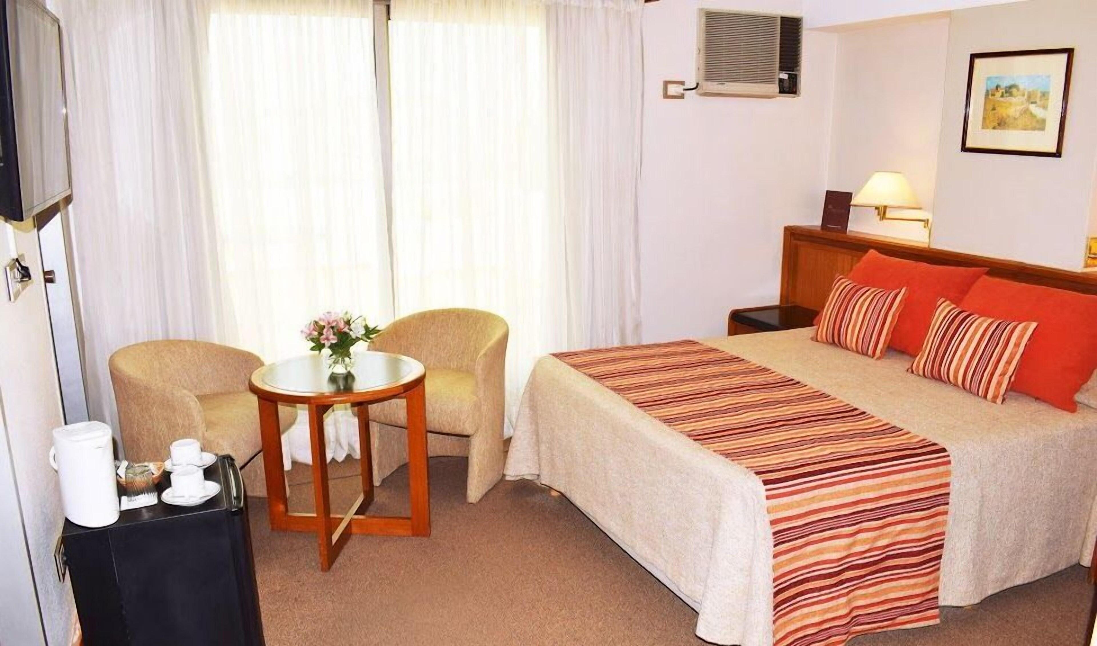 ᐉ HOTEL SOLANS REPUBLICA ⋆⋆⋆ ( ROSARIO, ARGENTINA ) REAL PHOTOS & GREAT  DEALS